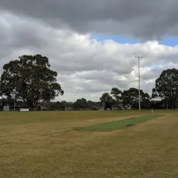 Doncaster Reserve - Doncaster