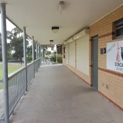 Doncaster Reserve - Doncaster