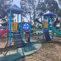 Doncaster Reserve - Doncaster