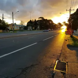 Doncaster Reserve - Doncaster