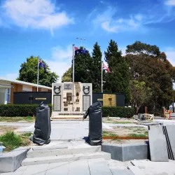 Doncaster Reserve - Doncaster