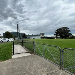 Doncaster Reserve - Doncaster