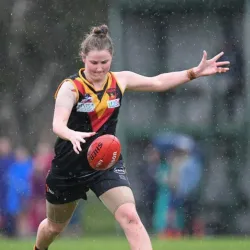 Doncaster Reserve - Doncaster