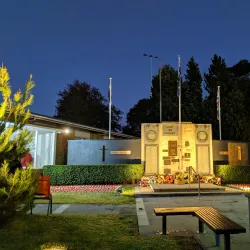 Doncaster RSL Memorial Club - Doncaster