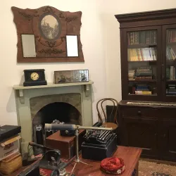 Schramm's Cottage - Doncaster