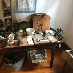 Schramm's Cottage - Doncaster