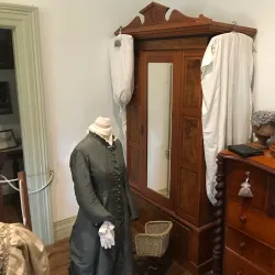 Schramm's Cottage - Doncaster