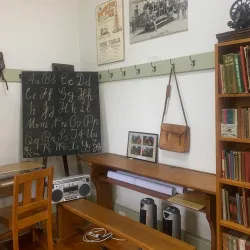 Schramm's Cottage - Doncaster