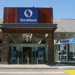 The Pines Shopping Centre - Doncaster