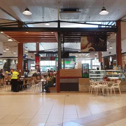 The Pines Shopping Centre - Doncaster
