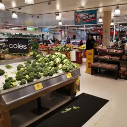 The Pines Shopping Centre - Doncaster