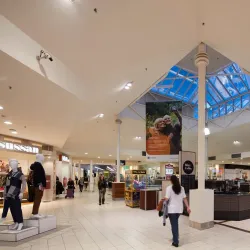 The Pines Shopping Centre - Doncaster