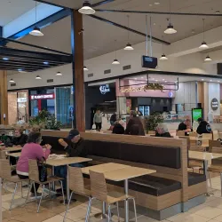 The Pines Shopping Centre - Doncaster