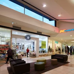 The Pines Shopping Centre - Doncaster