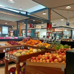 The Pines Shopping Centre - Doncaster