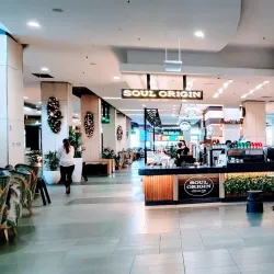 Westfield Doncaster - Doncaster