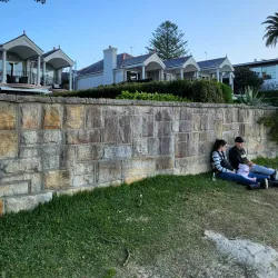 Double Bay Beach - Double Bay