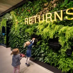 Double Bay Library - Double Bay