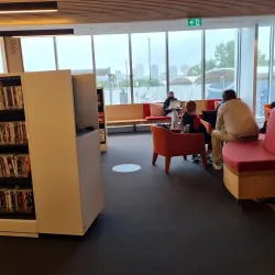 Double Bay Library - Double Bay