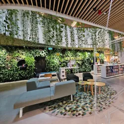 Double Bay Library - Double Bay