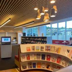 Double Bay Library - Double Bay