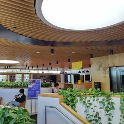 Double Bay Library - Double Bay