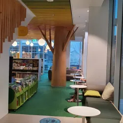 Double Bay Library - Double Bay
