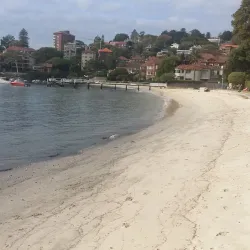 Double Bay Marina - Double Bay