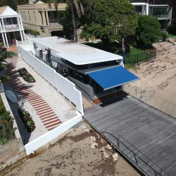 Double Bay Marina - Double Bay