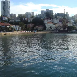 Double Bay Marina - Double Bay