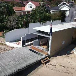 Double Bay Marina - Double Bay