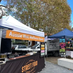 Double Bay Market - Double Bay