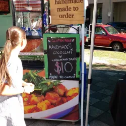 Double Bay Market - Double Bay