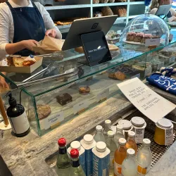 Double Bay Market - Double Bay