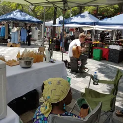 Double Bay Market - Double Bay