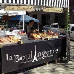 Double Bay Market - Double Bay