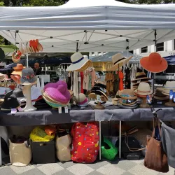 Double Bay Market - Double Bay