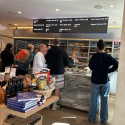 Double Bay Market - Double Bay