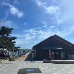 Double Bay Sailing Club - Double Bay