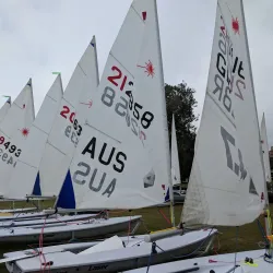 Double Bay Sailing Club - Double Bay