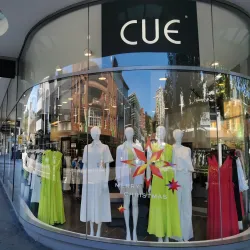 Double Bay Shopping Precinct - Double Bay