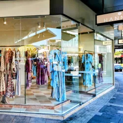 Double Bay Shopping Precinct - Double Bay