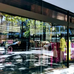 Double Bay Shopping Precinct - Double Bay