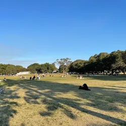 Lyne Park - Double Bay