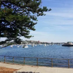 Lyne Park - Double Bay