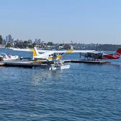 Lyne Park - Double Bay