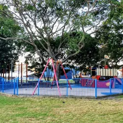 Steyne Park - Double Bay