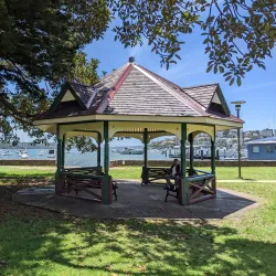 Steyne Park - Double Bay