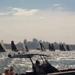 Steyne Park - Double Bay