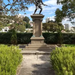Steyne Park - Double Bay
